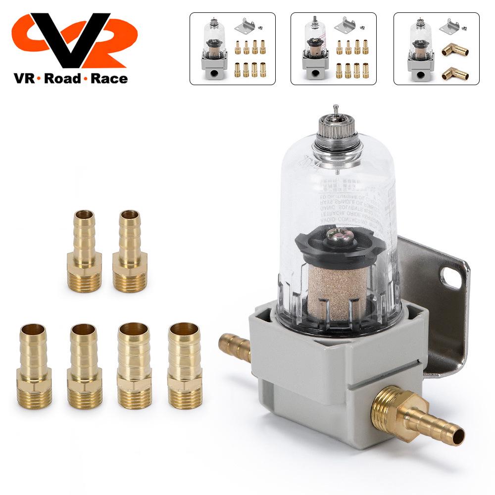 

Универсальные модифицированные автозапчасти Маслоотделитель Manual Drainage 2