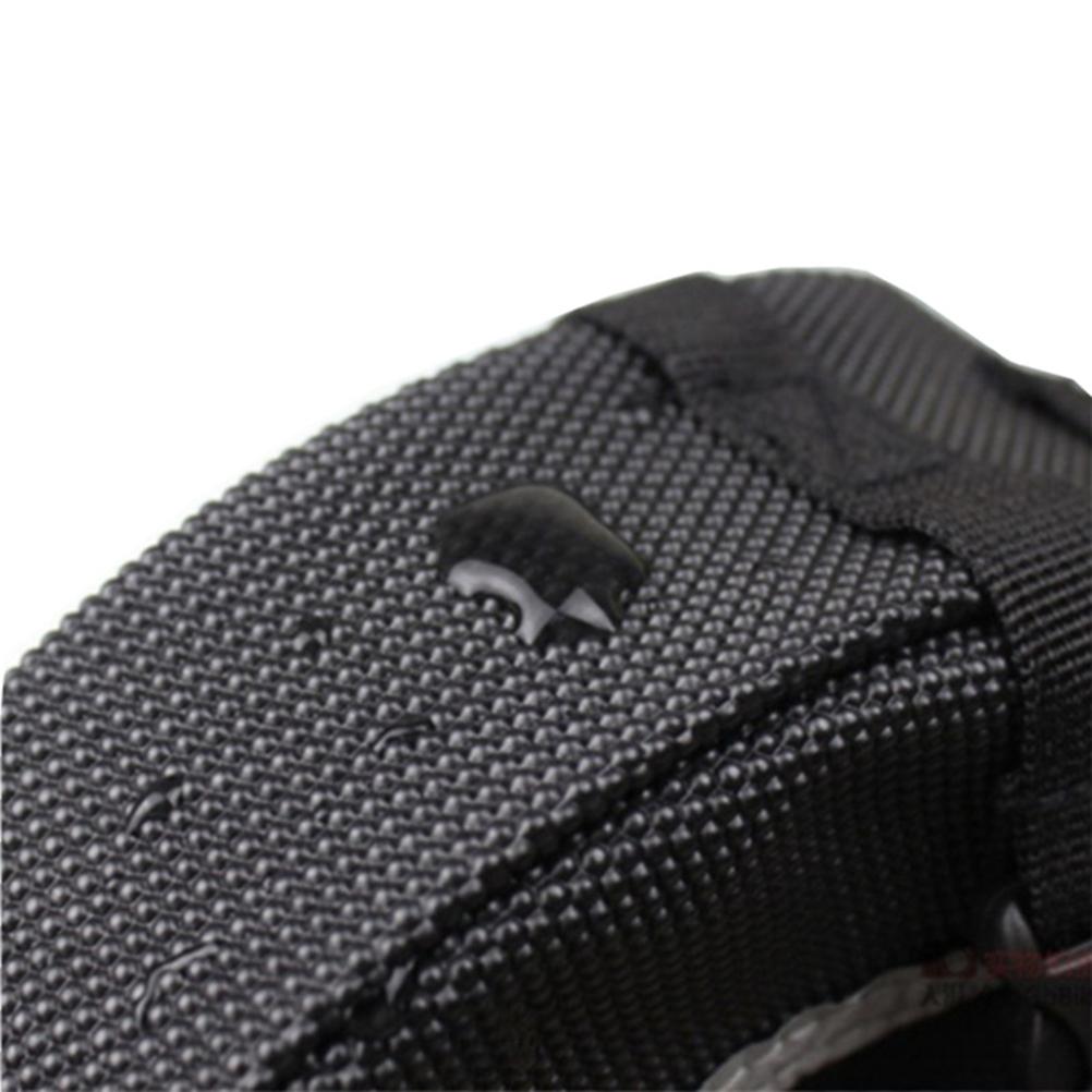 Cycling Rear Pouch Mountain Bike Pannier Bag Cycling Storage Pouch Multifunctional Waterproof Bike