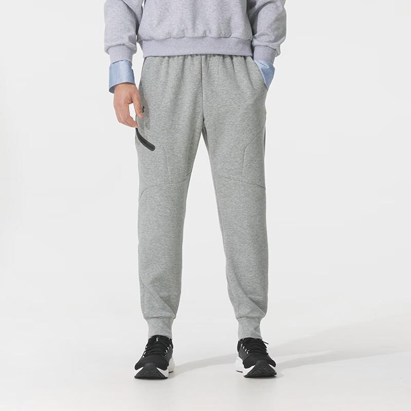 Мужские трикотажные брюки-джоггеры Under Armour XL
