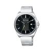 Paul Smith Men's Silver Watch 863238 863238990F