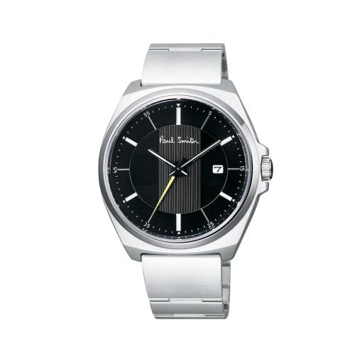 Paul Smith Men's Silver Watch 863238 863238990F