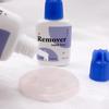 eonbeaut Remover Pro Gel Liquid Eyelash Extensions Akcesoria do makijażu