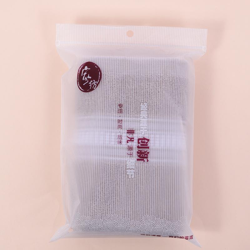 Towel Pure Cotton 32-straight Home Use Wash Face and Bathing Home Use Facial Towels Are Not Easy To Lose Hair Durable