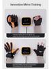 Multifunktionella Smarta Rehabilitationshandskar för Äldre med Stroke och Hemiplegi