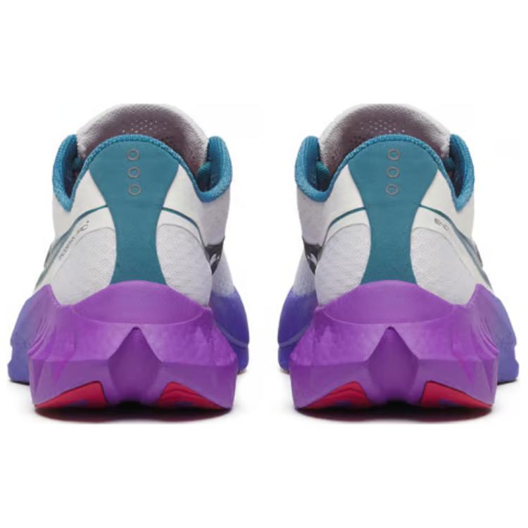 SAUCONY Endorphin Pro 4 Galaxy Pack Pánské tenisky White Shadow S20939-68