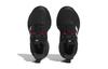 adidas Ownthegame 2.0 Core Black Cloud White Vivid Red GS IF2693