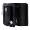 Qinlorgon Camping Car Door Lock, Car Door Lock, RV Camper Trailer Latch Latch Auto Door Lock for Yacht