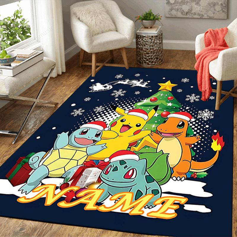 Custom 1Pc Super Smash Bros Party Rug Office Carpet Indoor Outdoor Entrance Doormat Nonslip Soft And Comfortable Living Room D2915199