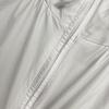 Adidas Casual Loose Quick-Dry Hooded Jacket Women Jackets White KC6014
