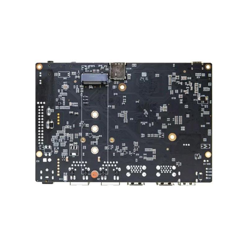 For Banana Pi BPI-F3 Motherboards 8core RISC-V Open Source Hardware Development Board 4G+16GB Camera Support