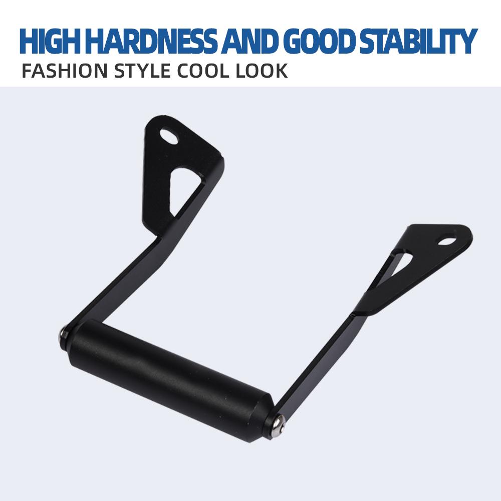 For MOTO GUZZI V85 TT V85TT 2019 2020 2021 2022 2023 Accessories Stand Holder Phone Mobile Phone GPS Navigation Plate Bracket