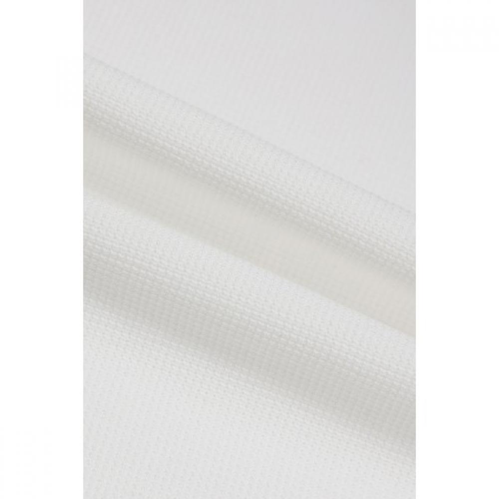 Ss OuTleT Waffle ShorT Sleeve Semi Loose T shirT shTam25511whx