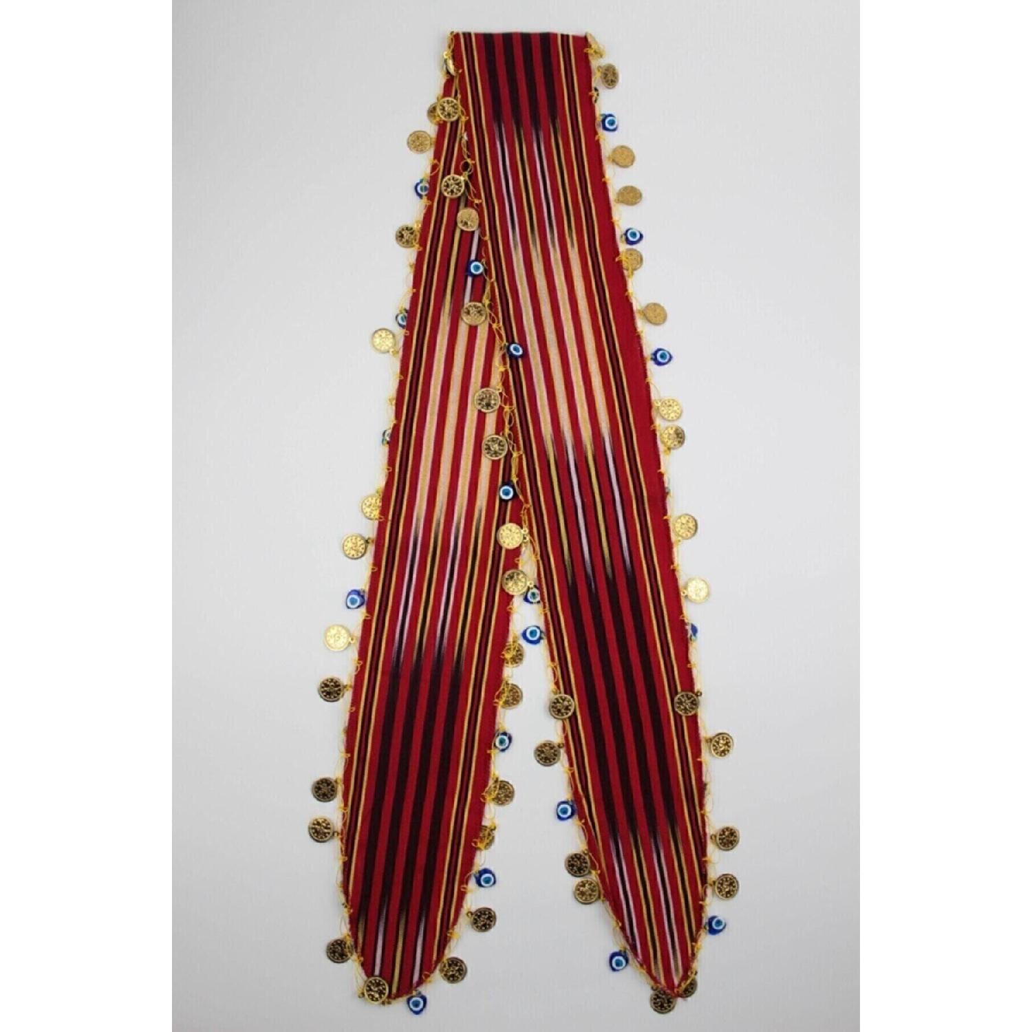 

Черноморская шаль Кесан 120 x 70