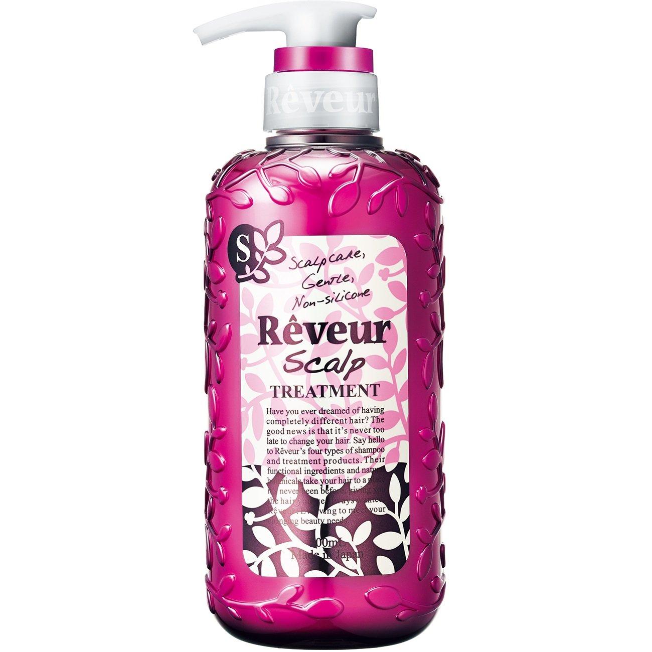 

Reveur Scalp Treatment N (500mL)