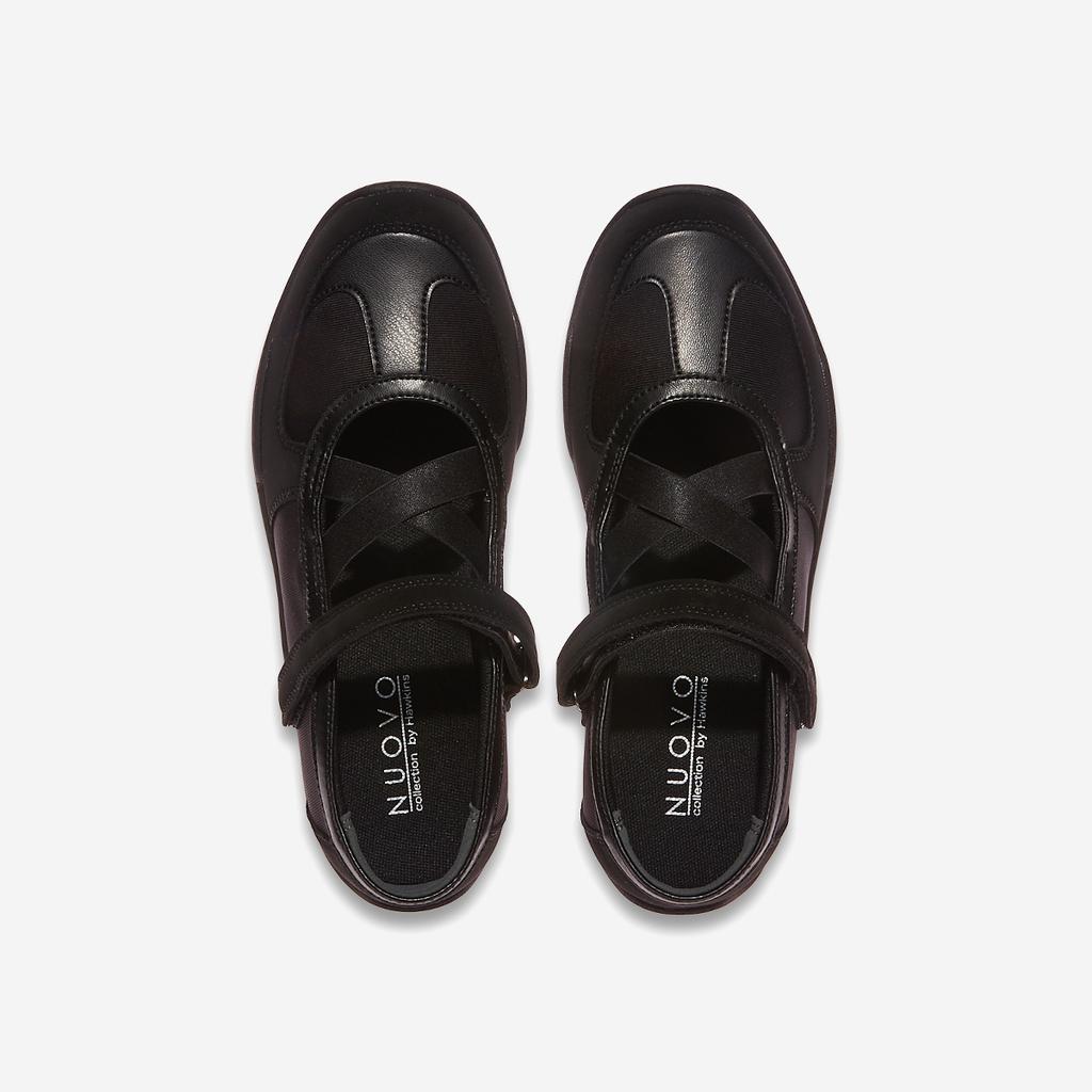 NUOVO Sia Cross Mary Jane [NC30673] [Shipped from Korea] 100% Authentic