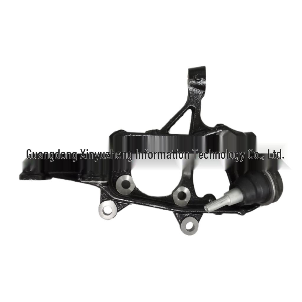 Front Steering Knuckle Assembly LB5Z-3K185B/3K186B for 2020 Ford Explorer