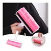 [FLYGWIN] Washable and Reusable Adhesive Cleaner, Adhesive Roller Type, for Carpets, Futons, and Bedding, Hair Removal Tool, Pet Hair Removal,