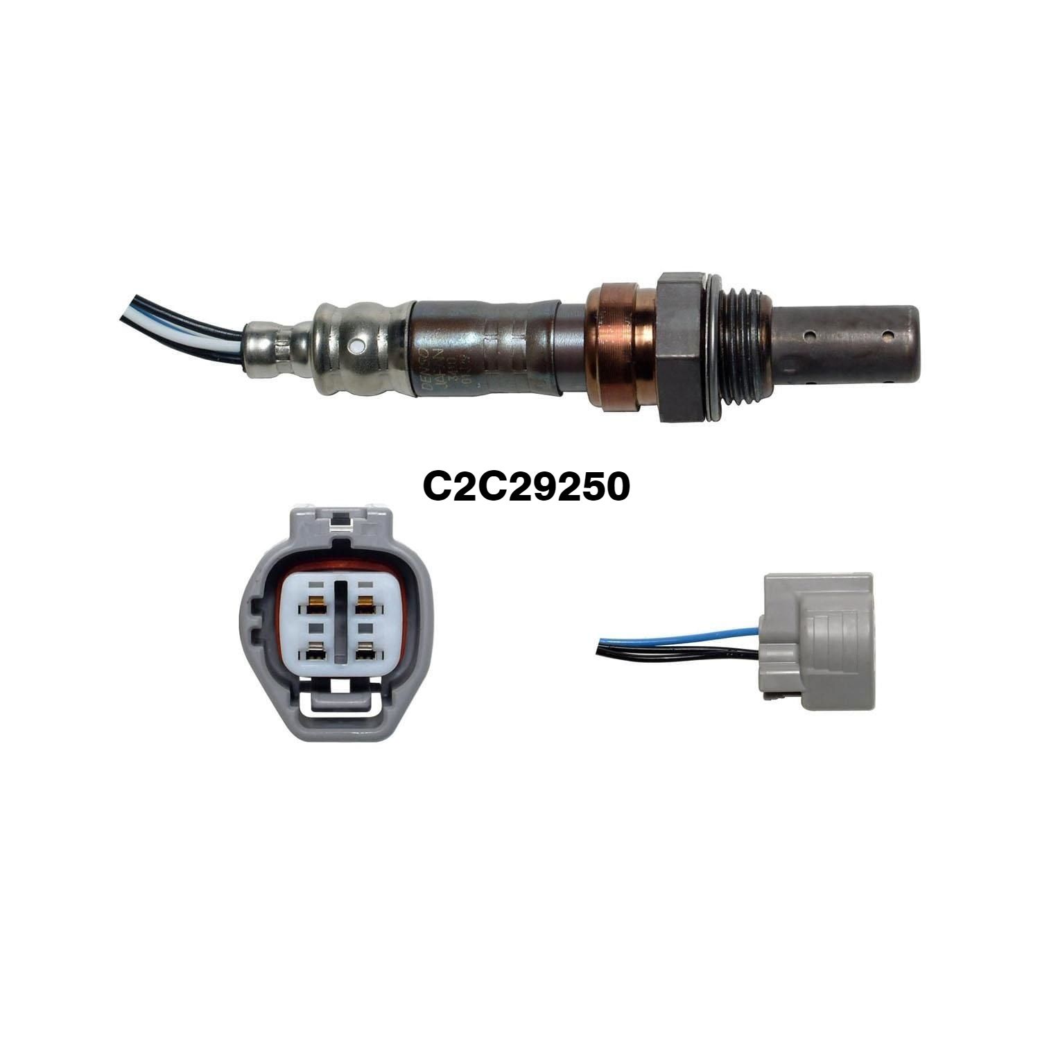 Suitable for land rover jaguar c2c29250 front oxygen sensor