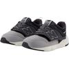 New Balance Nb 997R Comfortable Low-Top Walking Shoes Baby Shoes Gray NW997RBE
