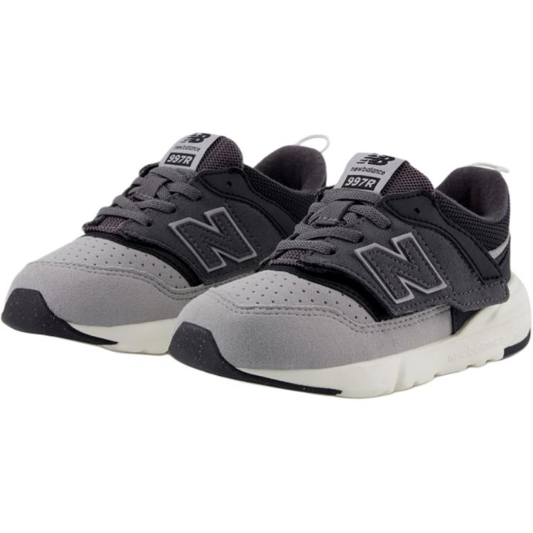 New Balance Nb 997R Comfortable Low-Top Walking Shoes Baby Shoes Gray NW997RBE