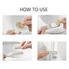 Toilet Lid Lifter Cute Prevent Dirty Touch Toilet St Cover Lift Handle for Home Use