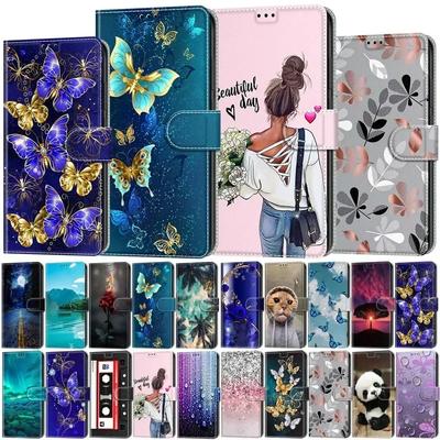 Hüllen für Smartphones – Wallet-Cases