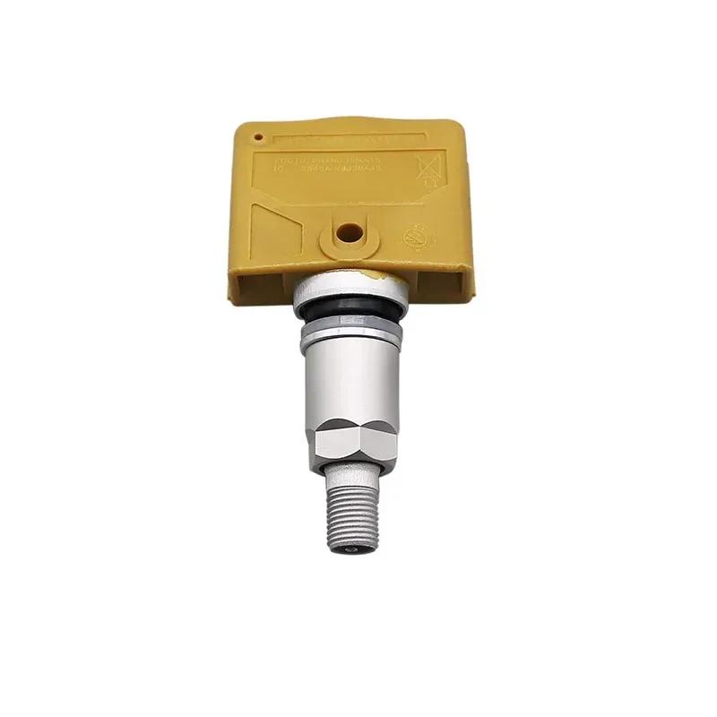 4PCS/1PC 40700-JA01B TPMS Tire Pressure Sensor 315MHZ For 2007 2008 Infiniti FX35 FX45 Nissan Altima Maxima Sentra New