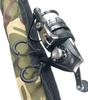 Abu Garcia Light Game Rutenfutteral Schwarz
