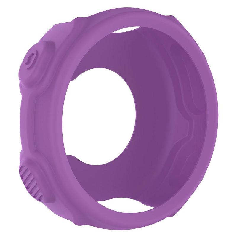 Silicone Cover Case Protector For Garmin Forerunner 235 735XT GPS Watch Band