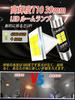 Briteye T10 39 mm LED Room Lamp, Vehicle Inspection Compatible,
