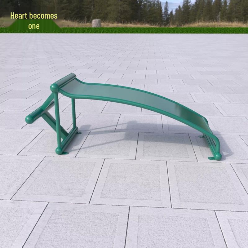 Outdoor Fitness and Sports Equipment