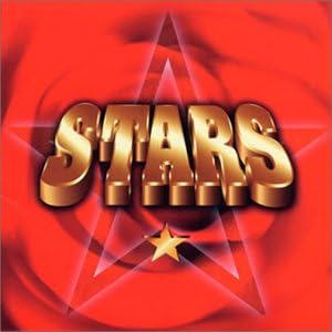 

CD OMNIBUS, TRISHA YEARWOOD, DEEP BLUE - STARS MVCM630 Japan Music Others Used