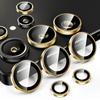 For Samsung Galaxy S26 Ultra Camera Lens Protector ENKAY Hat-Prince Metal Ring Lens Film