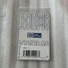 [USED] straykids KARMA JYP JAPAN Bang Chan