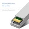 JT-COM 2.5G 20km Single-Mode Single-Fiber SC Optical Module
