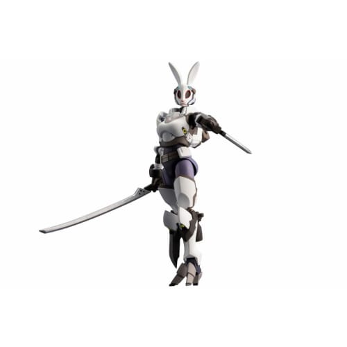 

Kotobukiya Hexa Gear Governor Para-Pawn LAT Mirror Ver.1.5, Approximately 76mm Tall, 1/24 Scale Plastic Model Kit, HG070