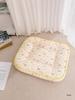 All-Season Washable Pet Sleeping Mat for Rabbits, Cats, and Dogs
