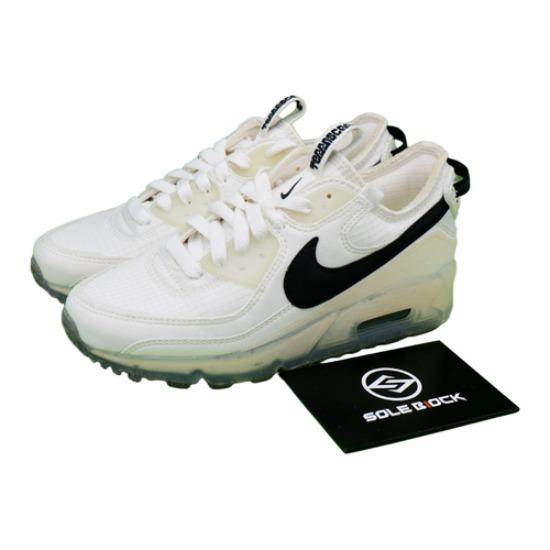 

Nike Air Max Terrascape 90 Sail DH2973-100 EU 41 кольору моря/чорний