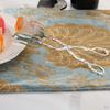 Food Serving Tongs, Kitchen Dessert Pastry Buffet Tongs