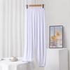 Modal Lantern Pants for Women, Spring and Summer Thin Loose Casual Sports Pants, Jogger Pants, Yoga and Dance Practice Pants