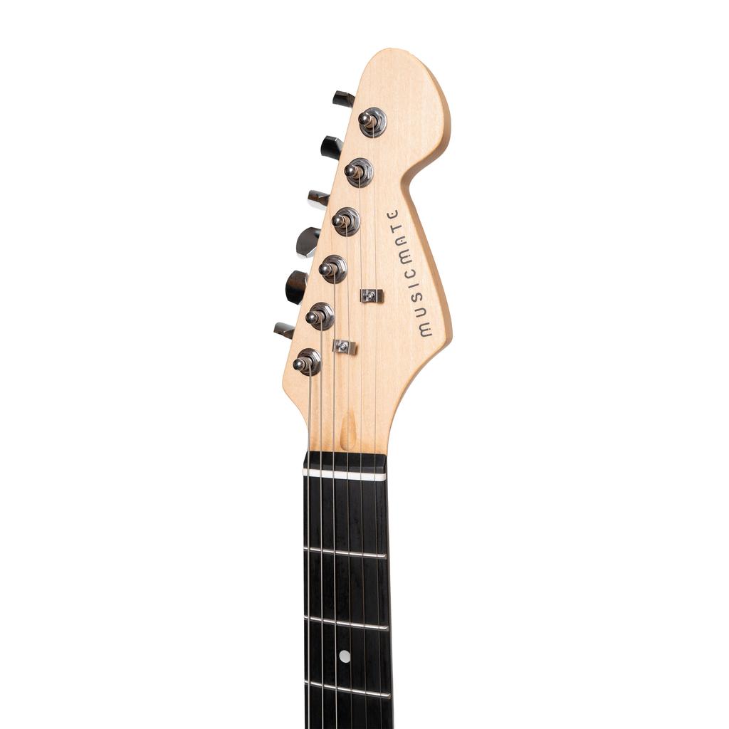 MusicMate ME-02 Electric Guitar