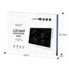 Colorful 16-inch LCD Electronic Drawing Board for Kids