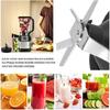 Cutting Blade Holder for HR2093 HR2095 HR2096 HR2194 HR2195 RI2096 Fruit Juicers