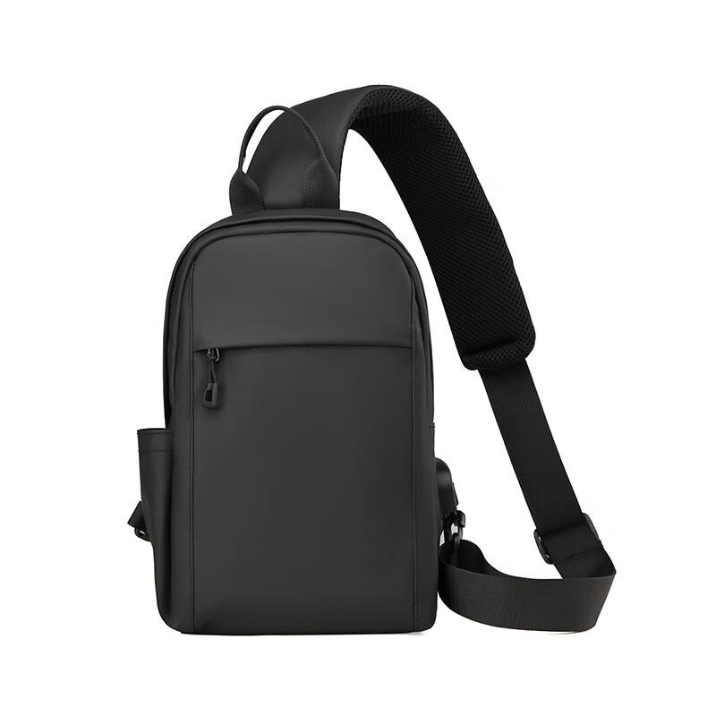 Унисекс сумка-слинг Li Shen большой вместимости