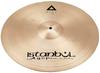 Istanbul Agop Xist Series Cymbals 14 Inch 1 Pair Hi-Hat