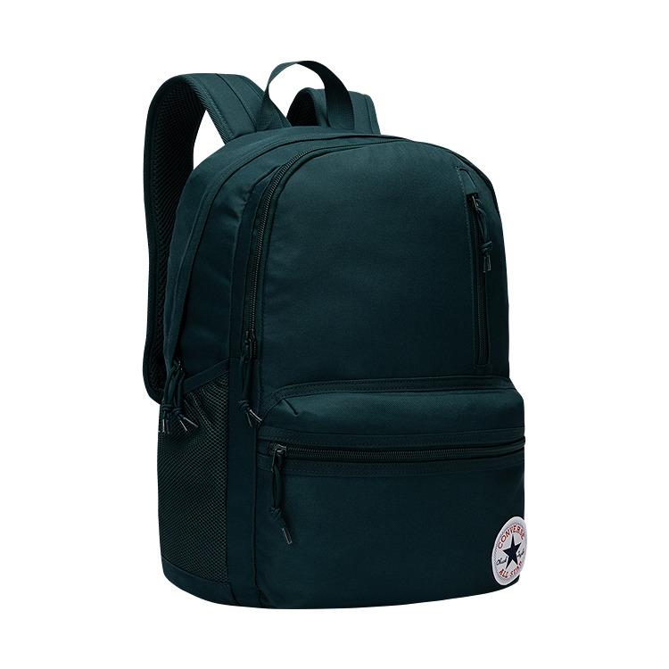 New Converse Polyester Backpack Unisex Dragon Scale Green CV2533284GS-010