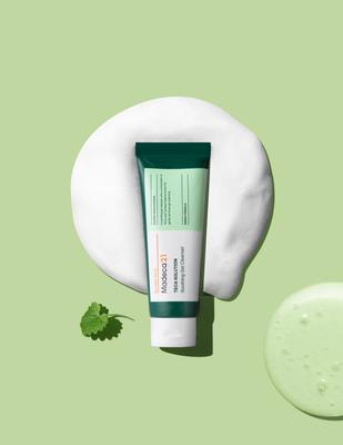 Догляд за обличчям – Засоби для вмивання