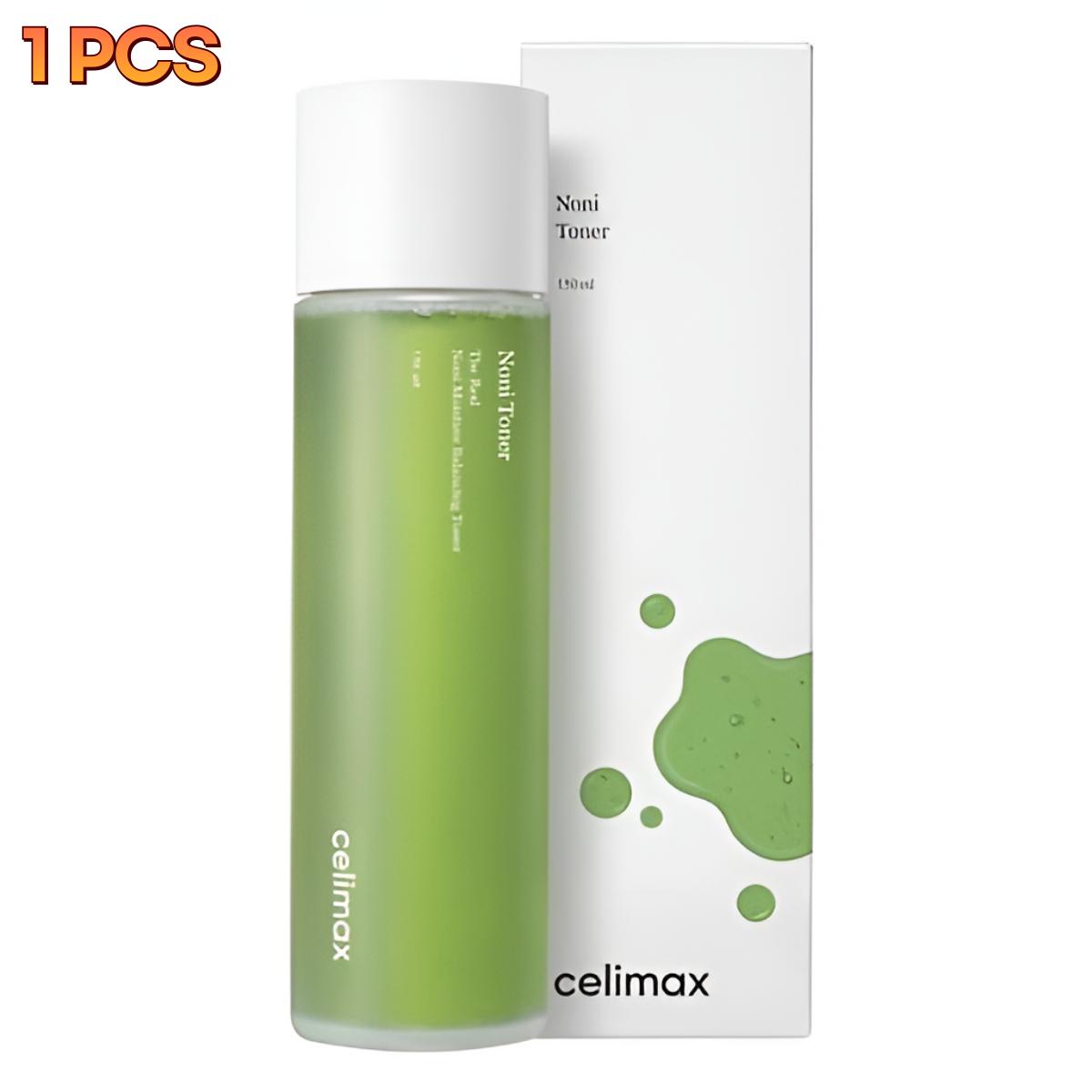 

CELIMAX The Real Moisture Балансирующий тоник 150 мл 150ml X 1PCS