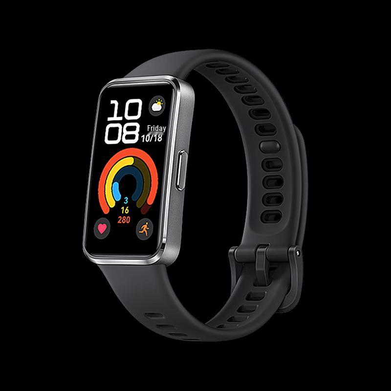 Huawei Qingyun HA5A0 NFC Smart Band (CN version)