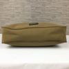 LAUREN Ralph Lauren Shoulder/Handbag Olive Logo(USED)